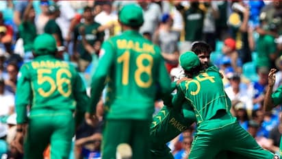 മൂന്ന് സീനിയര്‍ താരങ്ങളെ ഒഴിവാക്കി പാകിസ്ഥാന്‍ ലോകകപ്പിനുള്ള സാധ്യതാ ടീമിനെ പ്രഖ്യാപിച്ചു