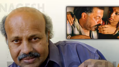 Kannooru Heggadathi and the secret of the wig!