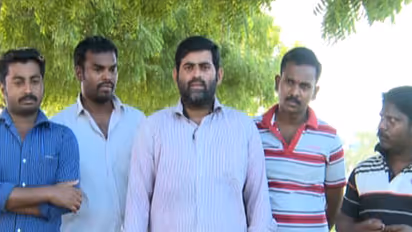 ശമ്പളമില്ലാതെ മലയാളികള് ഒമാനില് ദുരിതാവസ്ഥയില്