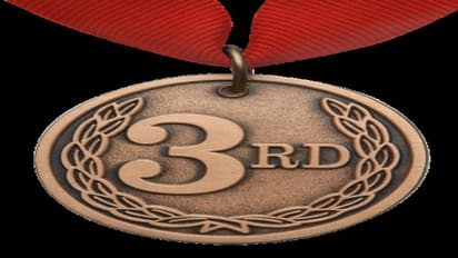 12 நொடிகளில் கைமாறிய வெள்ளிப் பதக்கம்; இந்தியாவுக்கு வெண்கலம்…