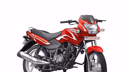 സ്പോര്‍ട്ട് ബിഎസ്6 പതിപ്പിന്റെ വില വര്‍ധിപ്പിച്ച് ടിവിഎസ്