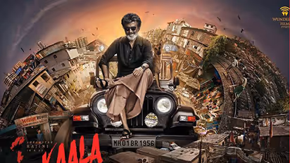 രജനികാന്തിന്റെ പുതിയ സിനിമ നിയമകുരുക്കില്