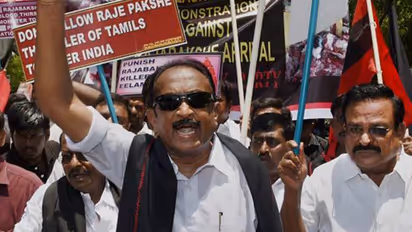 Vaiko condemns petrol bomb attack at CPI(M) office in Coimbatore