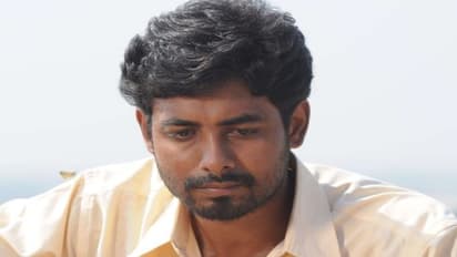 அன்னையை தவிக்க விடாதீர்கள்... முதியோர் இல்லத்தில் கதறி அழுத ஆரி...