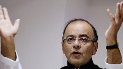 Arun Jaitley opts out of ministerial post in Modi 2.0, here's why