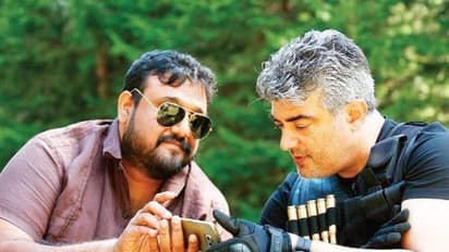 அஜித்தின் அடுத்த படமும் ஹாலிவுட் தரத்திலா?