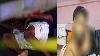 வீட்டிற்க்கே வந்து மனைவியோடு உல்லாசமாக இருந்த கள்ளக்காதலன்... தாறுமாறாக குத்திக் கொன்ற கணவன்!