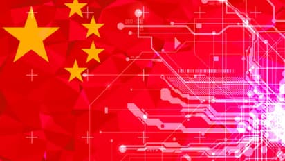 കൃത്രിമബുദ്ധി മേഖലയില്‍ കുതിച്ചു ചാട്ടത്തിനൊരുങ്ങി ചൈന