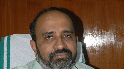 മുല്ലപ്പെരിയാറില്‍ സമവായം മാത്രമാണു പോംവഴി: ജലവിഭവ മന്ത്രി