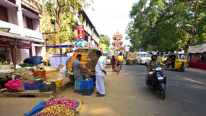 Business down by 80%, will get worse: Kerala Merchants Union