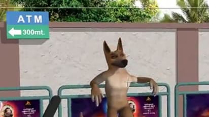 നോട്ടുപ്രശ്നം വന്നപ്പോള് മുതല് പട്ടികടി കുറഞ്ഞത് എന്തുകൊണ്ട്? ടൈഗര് സാബുവിന്റെ ഇന്റര്വ്യൂ വൈറല്