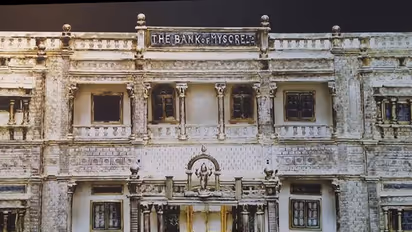 You can never step into State Bank of Mysore again!