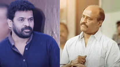 Rajnikanth attacked over 'Kabali' black money