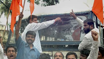 ಕನ್ನಡ ರಾಜ್ಯೋತ್ಸವ ದಿನವೇ ಕರಾಳ ದಿನ ಆಚರಿಸಲು ಎಂಇಎಸ್’ಗೆ ಅನುಮತಿ