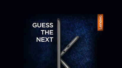 Lenovo Vibe K6 Power can be a game-changer, to be launched in India soon