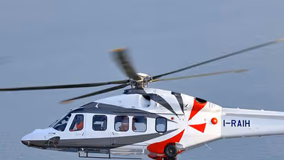 അഗസ്റ്റാ വെസ്റ്റ്‌ലാന്‍ഡ: ഹെലികോപ്റ്റര്‍ കമ്പനി  മുന്‍ മേധാവിയുടെ ശിക്ഷ റദ്ദാക്കി.