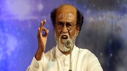 ரஜினி களத்தில் இறங்கினால் அரசியல் கட்சிகள் திக்கு முக்காடுமாம்... சொல்றது யாருன்னு தெரியுமா?