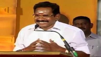 எங்கள் சாதியை இழிவுபடுத்திவிட்டார் செல்லூர் ராஜு - கொந்தளிப்பில் தமிழ்நாடு வண்ணார் பேரவை