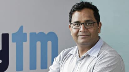 Paytm के CEO विजयशेखर शर्मा ने कक्षा 10 में लिखी थी कविता, ट्विटर पर पोस्ट किया तो लोगों से मिले ऐसे रिएक्शन 