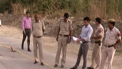 കരസേനാ ഉദ്ദ്യോഗസ്ഥന്റെ ഭാര്യയുടെ കൊലപാതകം; മേജര് അറസ്റ്റില്