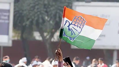Congress not to name chief ministerial candidate ahead of Telangana polls