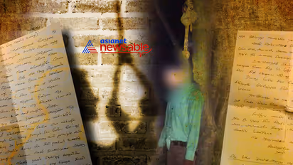 Tamil Nadu: Harassed and mocked over religion, college topper hangs self