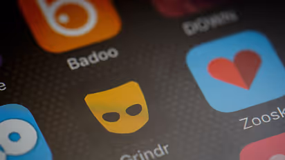 Here’s the latest way people are dumping each other