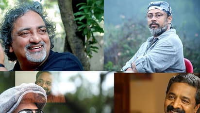 സിനിമാ ചരിത്രത്തിലാദ്യമായി മലയാളത്തില് സംവിധായകര് മാത്രം അഭിനയിക്കുന്ന ഒരു ചിത്രം