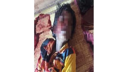 நான்காம் வகுப்பு பயிலும் மாணவன் கழுத்து அறுத்து கொலை! பரபரப்பு