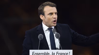 France Election 2024: இம்மானுவேல் மக்ரோன் கட்சிக்கு படுதோல்வி? நாடாளுமன்றத்தை கைப்பற்றும் எதிர்க்கட்சி!!