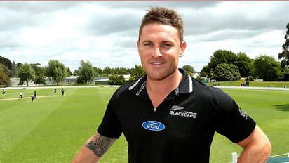 ವಿದಾಯದ ಬೆನ್ನಲ್ಲೇ ಮತ್ತೆ IPL ತಂಡ ಕೂಡಿಕೊಂಡ ಮೆಕ್ಕಲಂ..!