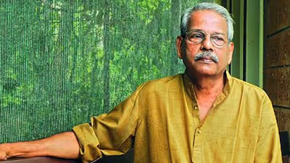 അക്കാദമി ഫെസ്റ്റിവല്‍ കേന്ദ്രമന്ത്രി ഉദ്ഘാടനം ചെയ്തു; വിശിഷ്ടാംഗത്വം രാജി വെച്ച് സി രാധാകൃഷ്ണൻ