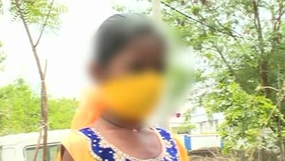 ಇನ್ನೂ ಜೀವಂತವಾಗಿದೆ ದೇವದಾಸಿ ಅನಿಷ್ಠ ಪದ್ಧತಿ: ಹತ್ತು ವರ್ಷದ ಪುಟ್ಟ ಬಾಲಕಿಯ ರಕ್ಷಣೆ