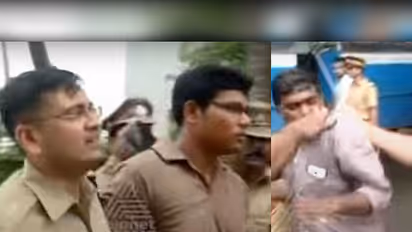 Foes turned friends: What changed? Why is Pinarayi backing DCP Yatish Chandra who 'lathicharged' protesters?