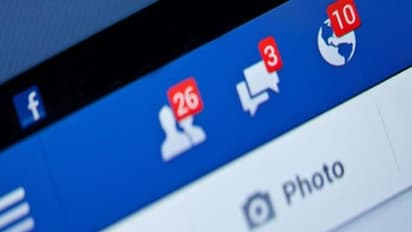 "பேஸ்புக் டெலிட் செய்யும் நேரம் வந்துவிட்டது"...! இணை நிறுவனர் அதிர்ச்சி ட்வீட்..! உலக அளவில் அதிர்வலை...