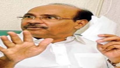 அன்புமணி தான் முதல்வராக வேண்டும்..”ஜெ" ஆவி சொன்னதாக பாமக ராமதாஸ் பகீர் தகவல்...