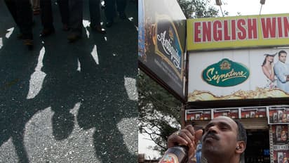 Drunk pub goers target homes in Indiranagar, Koramangala, throw stones