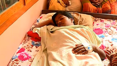 Jishnu case: Govt. clueless as more people start indefinite fast