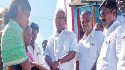 கச்சநத்தம் சாதிய படுகொலையில் போலீஸ்தான் முக்கிய குற்றவாளி... தீர விசாரிக்க சொல்கிறார் பாலகிருஷ்ணன்...