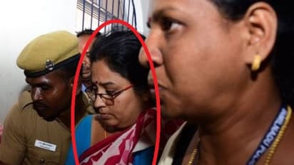 6 மணி நேர சோதனை... கைப்பற்றியது என்ன? விசாரணை வளையத்தில் கணவர், சகோதரர், மாமனார்! வேகமாக நகரும் சிபிசிஐடி போலீசார்!