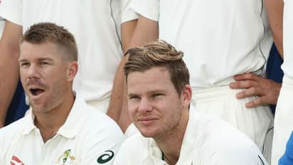 സ്മിത്തിനെയും വാര്ണറെയും കാത്തിരിക്കുന്നത് ഒരു വര്ഷത്തെ വിലക്ക്