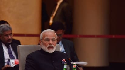 ಜಿ-20 ಶೃಂಗಸಭೆ: ಪಾಕ್ ವಿರುದ್ಧ ಮೋದಿ ದಾಳಿ