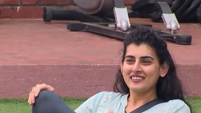 ఈమెకు ఇంటి నిండా శత్రువులే.. మహదేవ