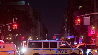 US terror suspect visited Taliban stronghold Quetta in Pak