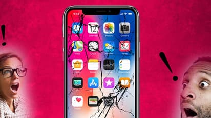 iPhone X repairs: It would cost Rs 18000 to fix just the screen, Rs 35600 other damages