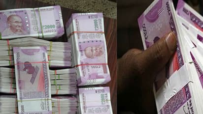 ఏపీలో ఐటీ దాడులు... దీని వెనక మరో కోణం..?