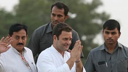 കൈലാസം സന്ദര്ശിക്കാന് പ്രവര്ത്തകരുടെ അനുമതി തേടി രാഹുല് ഗാന്ധി