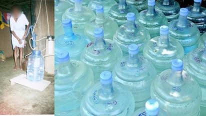 தரமில்லாத உணவு பொருட்கள், தண்ணீர் விற்பனையா…? - வாட்ஸ்அப்பில் புகார் செய்யலாம்