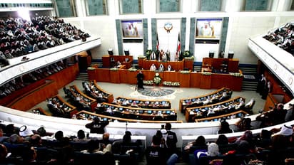 കുവൈറ്റിലെ പുതിയ മന്ത്രിസഭാ പ്രഖ്യാപനം ഉടൻ