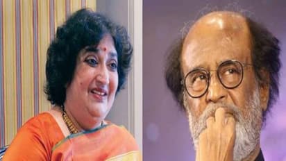 6.2 കോടി വഞ്ചന കേസ്: രജനികാന്തിന്റെ ഭാര്യ ലതയ്ക്ക് കോടതിയില് നിന്നും ജാമ്യം